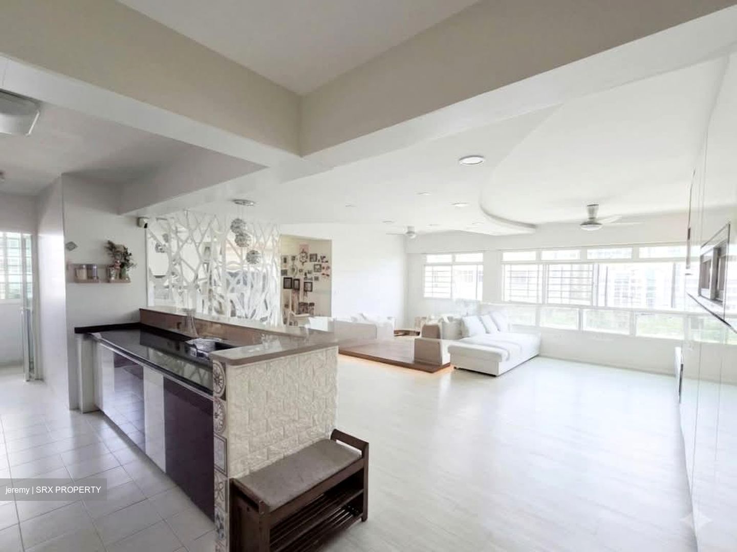 Blk 664B Waterway Sunbeam (Punggol), HDB 5 Rooms #582436951